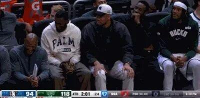 FB体育官方入口-NBA历史首次！三兄弟同队！以后不会再有了吧.....